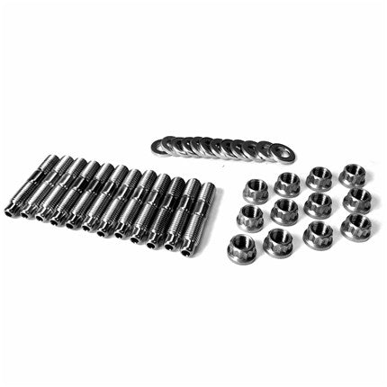 Fleece Exhaust Manifold Stud Kits