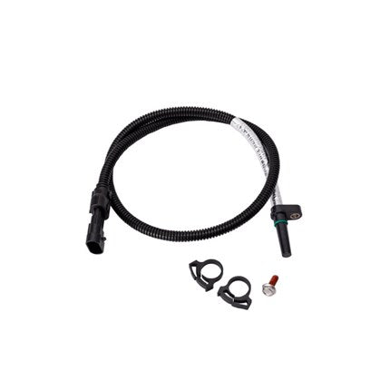 Fleece Turbine Shaft Speed Sensor - 07.5-24 Cummins