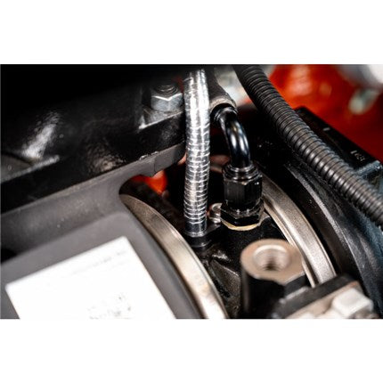 Fleece Turbine Shaft Speed Sensor - 07.5-24 Cummins