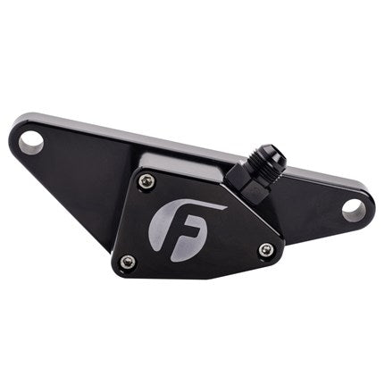 Fleece Performance Coolant Bypass Kit - 07.5-12 RAM Cummins 6.7L