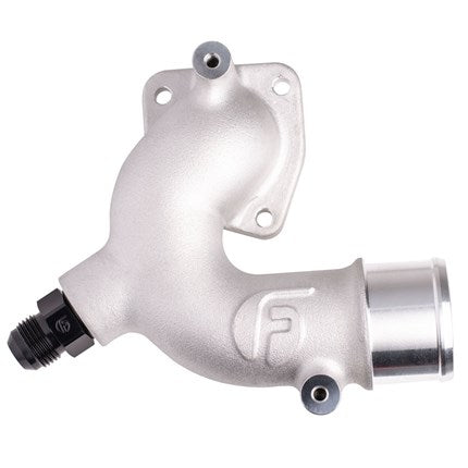 Fleece Performance Coolant Bypass Kit - 07.5-12 RAM Cummins 6.7L