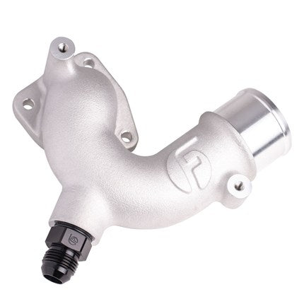 Fleece Performance Coolant Bypass Kit - 07.5-12 RAM Cummins 6.7L