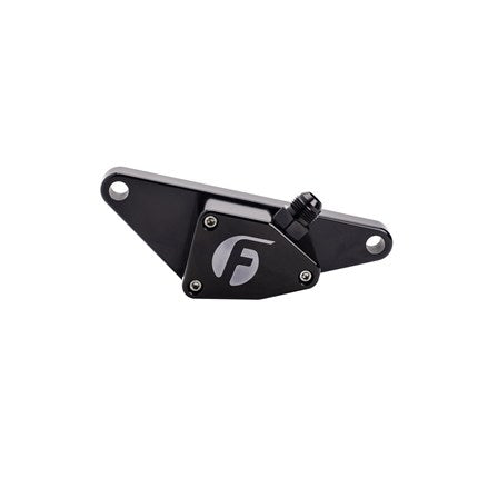 Fleece Performance Coolant Bypass Kit - 13-18 RAM Cummins 6.7L