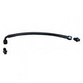 Fleece Factory Replacement Oil Feed Line - 91-18 Dodge 5.9L/6.7L Cummins (Stock Holset Turbo)