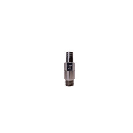 Fleece Heater Core Replacement Hose and Fitting - 2003-2024 RAM 2500/3500