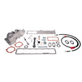 Fleece Intake and Grid Heater Kit - 07.5-24 Dodge/Ram 2500-5500 Cummins 6.7L