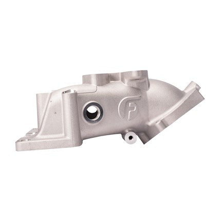 Fleece Intake and Grid Heater Kit - 07.5-24 Dodge/Ram 2500-5500 Cummins 6.7L