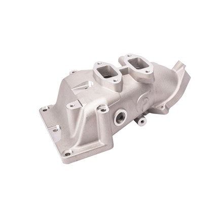 Fleece Intake and Grid Heater Kit - 07.5-24 Dodge/Ram 2500-5500 Cummins 6.7L