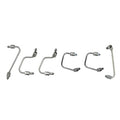 Fleece Fuel Injection Line Set - 07.5-18 Dodge Cummins 6.7L