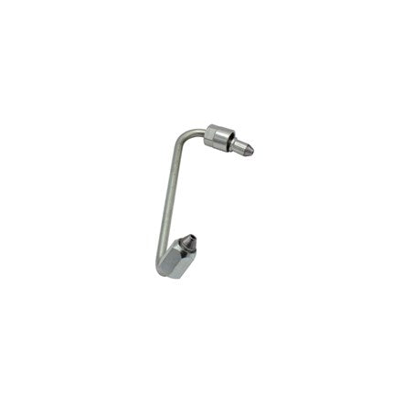 Fleece Fuel Injection Line Set - 07.5-18 Dodge Cummins 6.7L