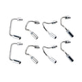 Fleece LBZ/LMM Duramax High Pressure Injection Line Kit