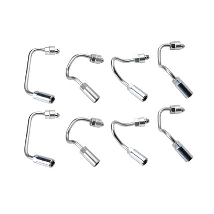 Fleece LBZ/LMM Duramax High Pressure Injection Line Kit