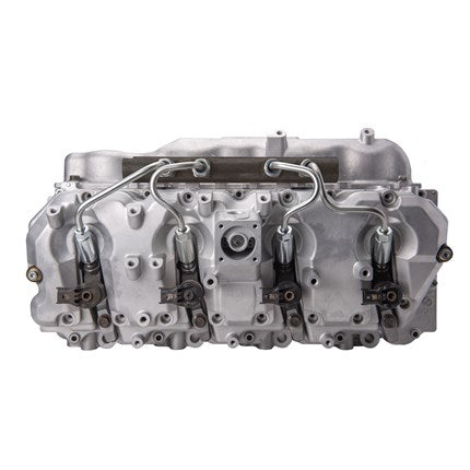 Fleece LBZ/LMM Duramax High Pressure Injection Line Kit