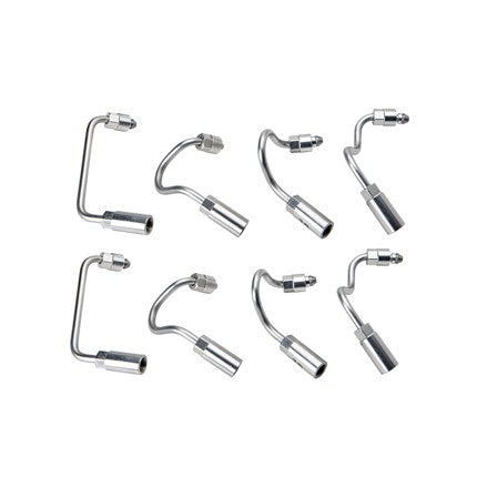 Fleece LLY Duramax High Pressure Injection Line Kit