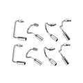 Fleece LLY Duramax High Pressure Injection Line Kit