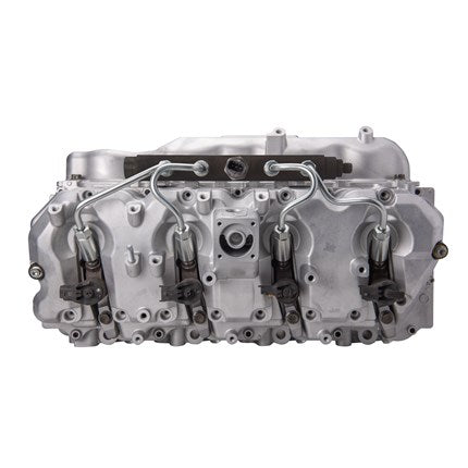 Fleece LLY Duramax High Pressure Injection Line Kit