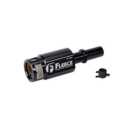 Fleece Injector Return Fitting (5 Pack) - 2011-2016 Ford 6.7L