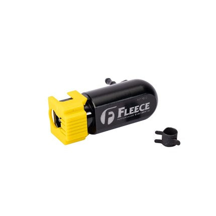 Fleece Injector Return Fitting (5 Pack) - 2017-2024 Ford 6.7L