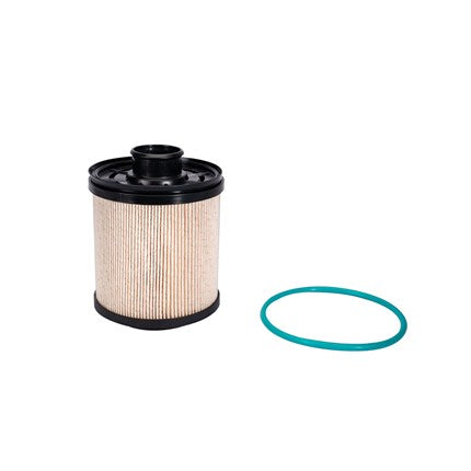 Fleece Performance Fuel Filter Upgrade Bundle for 2011-2016 Ford 6.7L Power Stroke