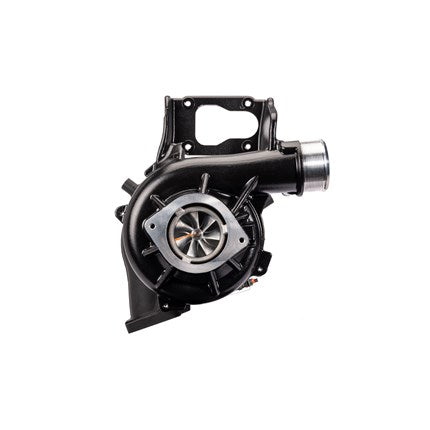 Fleece Performance 63mm VNT Cheetah Turbocharger for 2017-2023 L5P Duramax