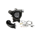 Fleece Performance 63mm Cheetah Turbocharger for 01-04 LB7 Duramax