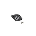 Fleece LML Resonator Delete Plate - 11-16 GM Duramax LML - FPE-LML-RES