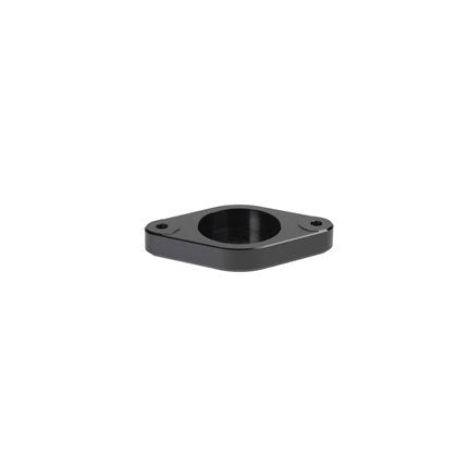 Fleece LML Resonator Delete Plate - 11-16 GM Duramax LML - FPE-LML-RES