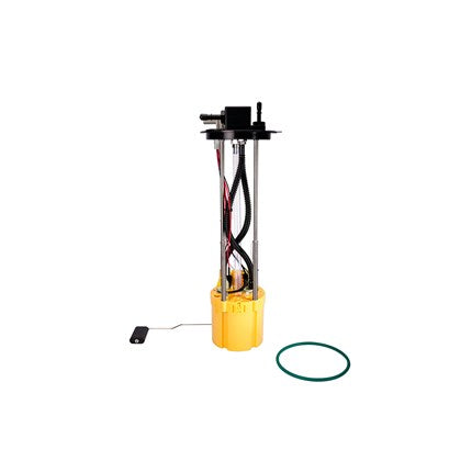 Fleece Performance PowerFlo Lift Pump for 2011-2024 Ram 6.7L Cummins - Cab & Chassis Midship Tank 22 gallon