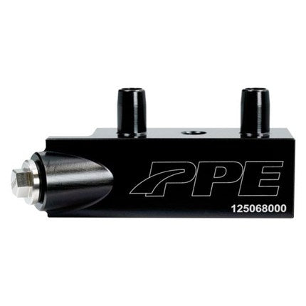 PPE Transmission Fluid Thermal Bypass Valve - 14-18 Silverado/Sierra 1500 w/ 6L80 Transmission