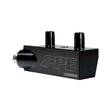 PPE Transmission Fluid Thermal Bypass Valve - 14-18 Silverado/Sierra 1500 w/ 6L80 Transmission