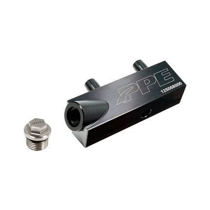 PPE Transmission Fluid Thermal Bypass Valve - 14-18 Silverado/Sierra 1500 w/ 6L80 Transmission