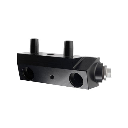PPE Transmission Fluid Thermal Bypass Valve - 19-23 Silverado/Sierra 1500/2500/3500 with 6L80/6L90 Transmission (1/2" Trans Line)
