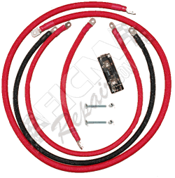 6.0L Deluxe Wiring Kit