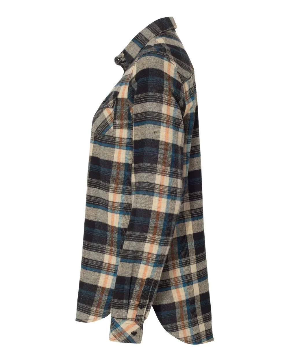 womens flannel automotive