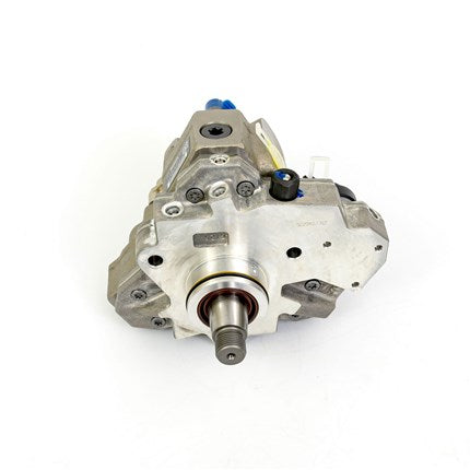 S&S Diesel Cummins Ordnance 650 CP3 w/Gear Pump Delete Plate - 07.5-26 Dodge/Ram 6.7L