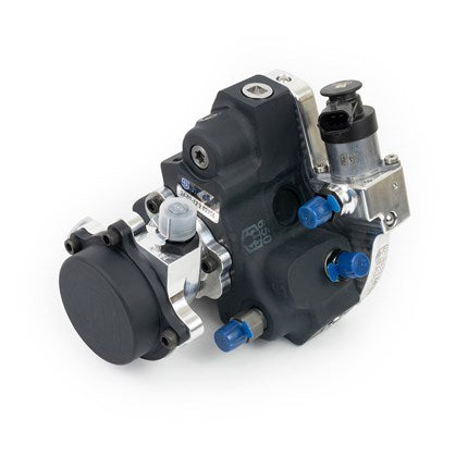 S&S Diesel Cummins Ordnance 650 CP3 w/Gen2 SP3000 Mechanical Supply Pump - 07.5-26 Dodge/Ram 6.7L
