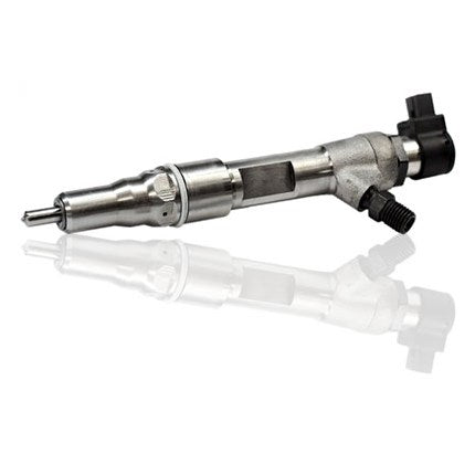 S&S Diesel Motorsport Stock Injectors (Sold Individually) - 08-10 Ford Powerstroke 6.4L