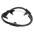 S&S Diesel Motorsport Low Pressure Injector Return Line - RH Side - 04.5-10 GM Duramax LLY/LBZ/LMM