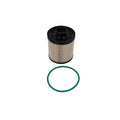 S&S Diesel Chassis-Mounted Cartridge Fuel Filter - 11-26 Ford F-250-550 Powerstroke 6.7L