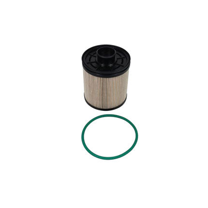 S&S Diesel Chassis-Mounted Cartridge Fuel Filter - 11-26 Ford F-250-550 Powerstroke 6.7L