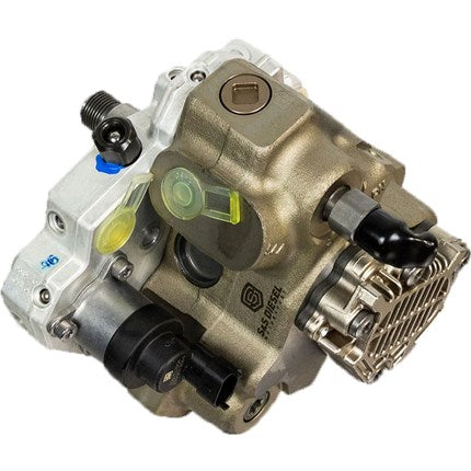 S&S Diesel Motorsport 10mm High Speed CP3