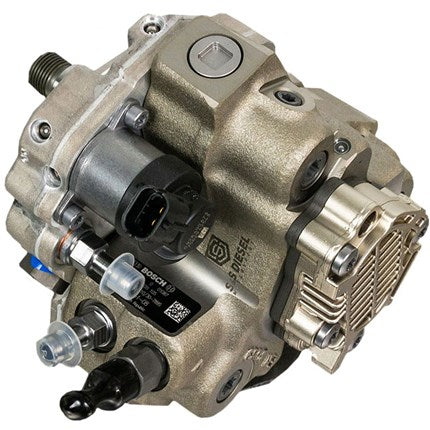 S&S Diesel Motorsport 10mm High Speed CP3
